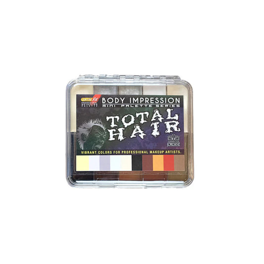PALETTE TOTAL HAIR