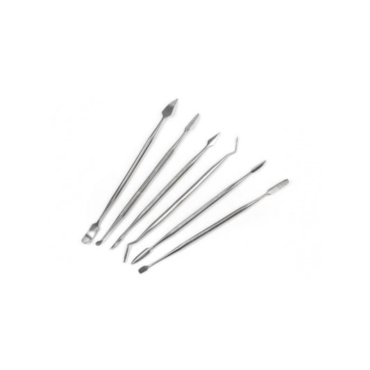 KIT 6 SPATULES