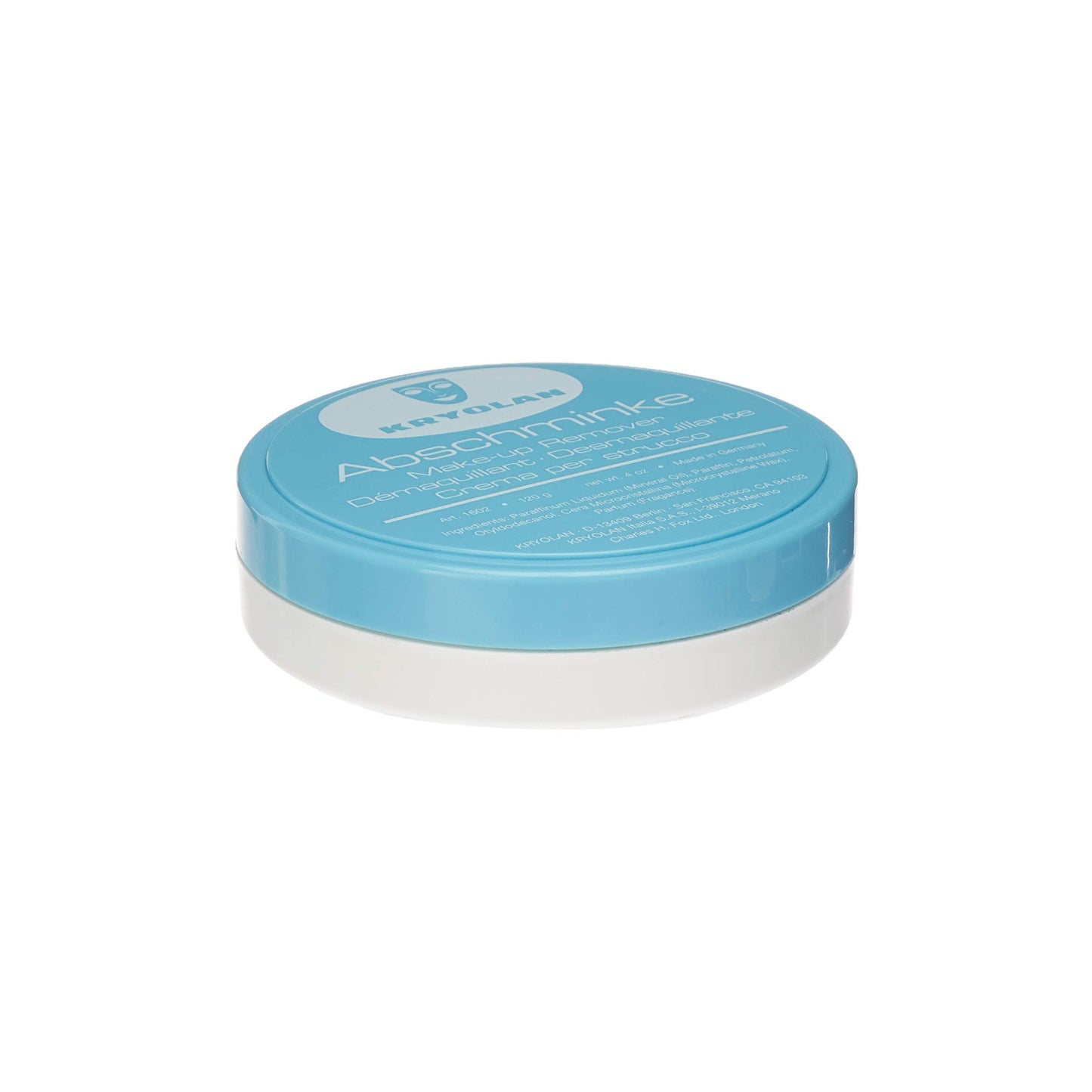 DEMAQUILLANT VASELINE