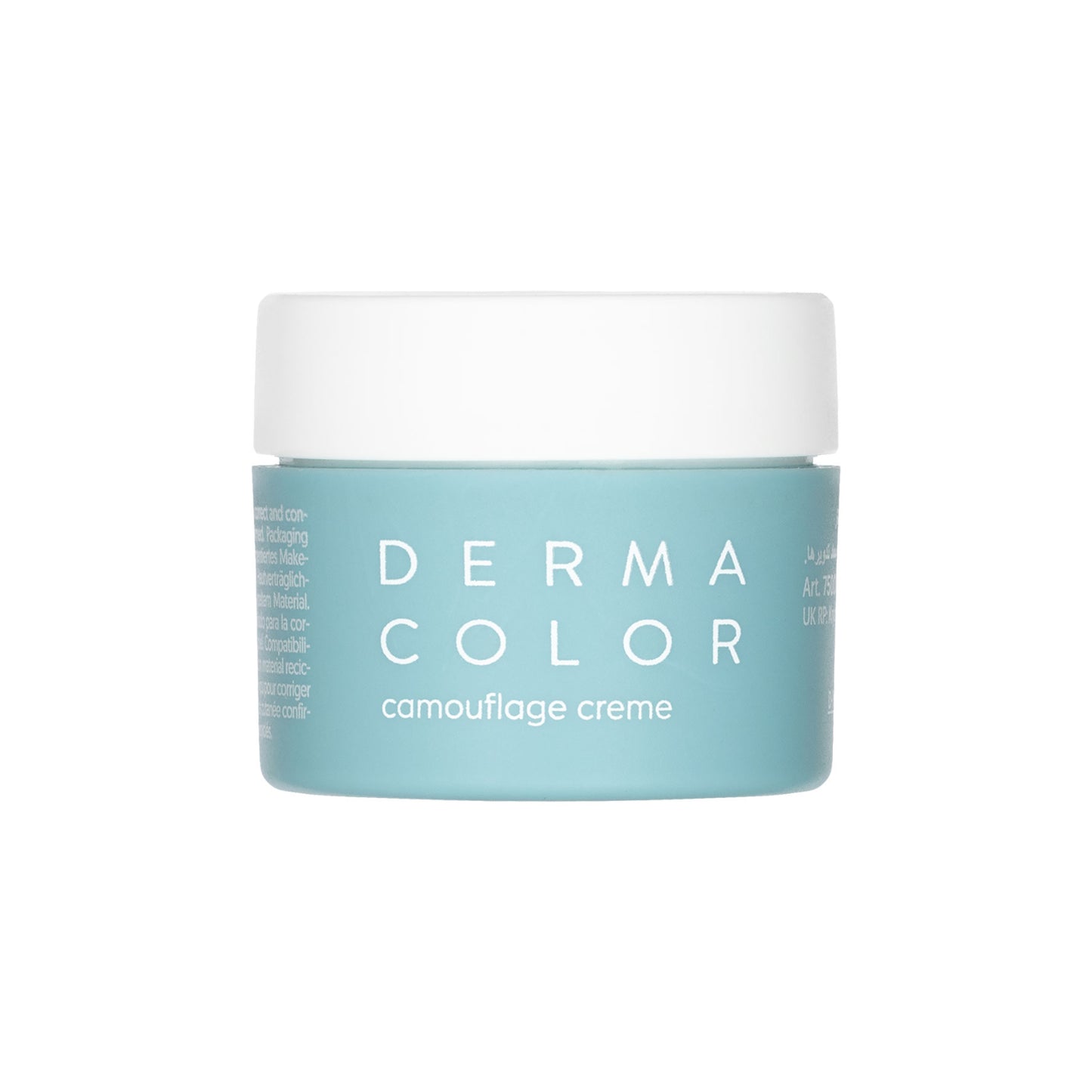 DERMACOLOR CREME