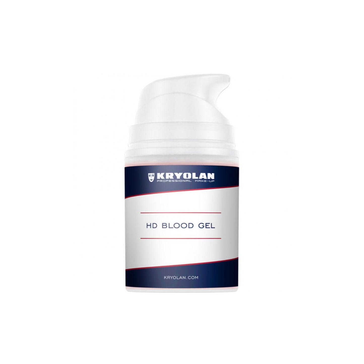 HD BLOOD GEL