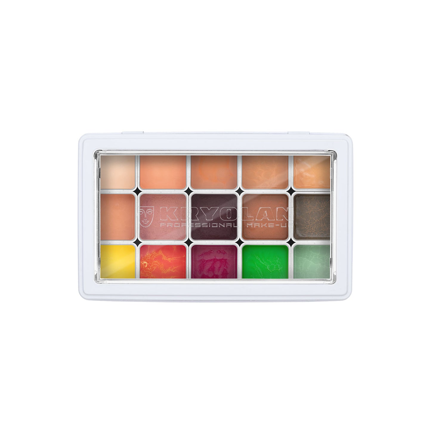 PALETTE FX DESIGN COLOR