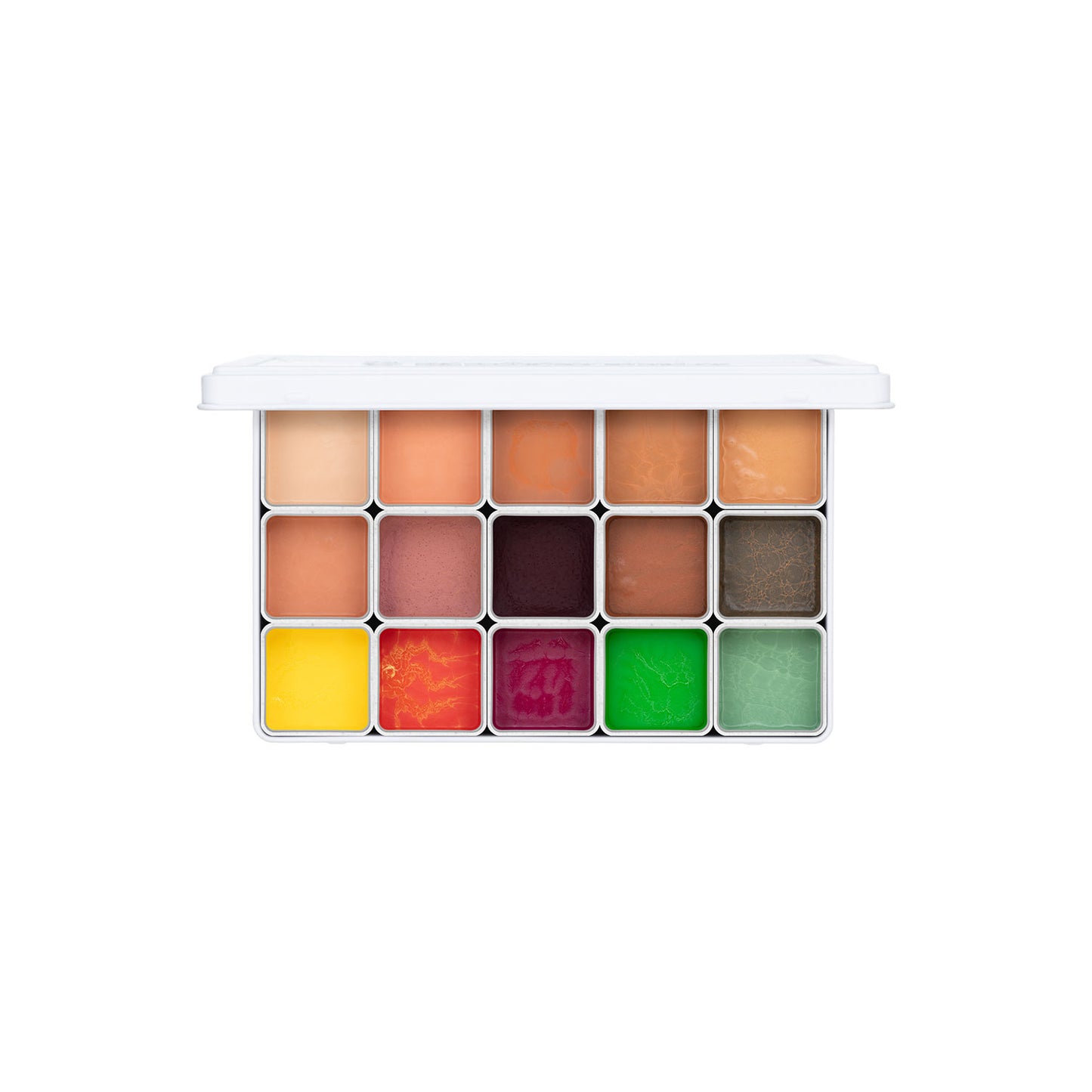 PALETTE FX DESIGN COLOR