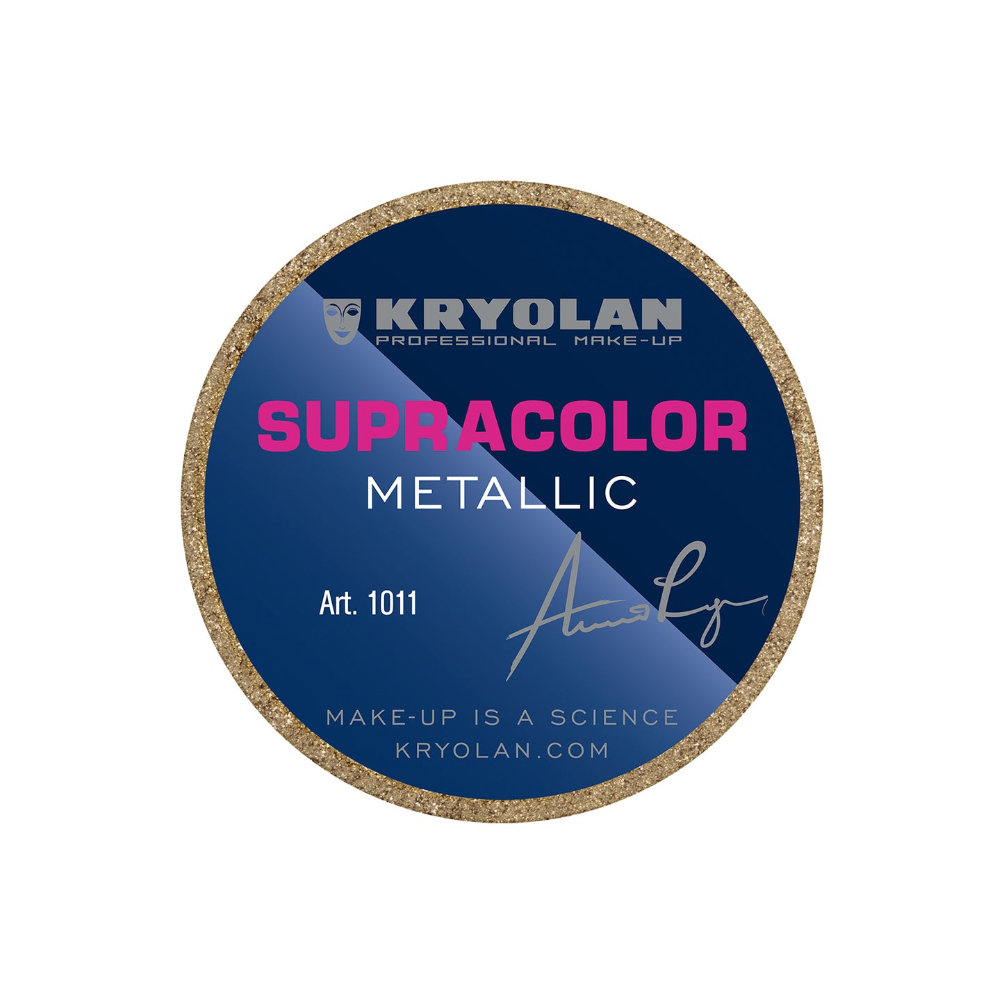 SUPRACOLOR METALLIC