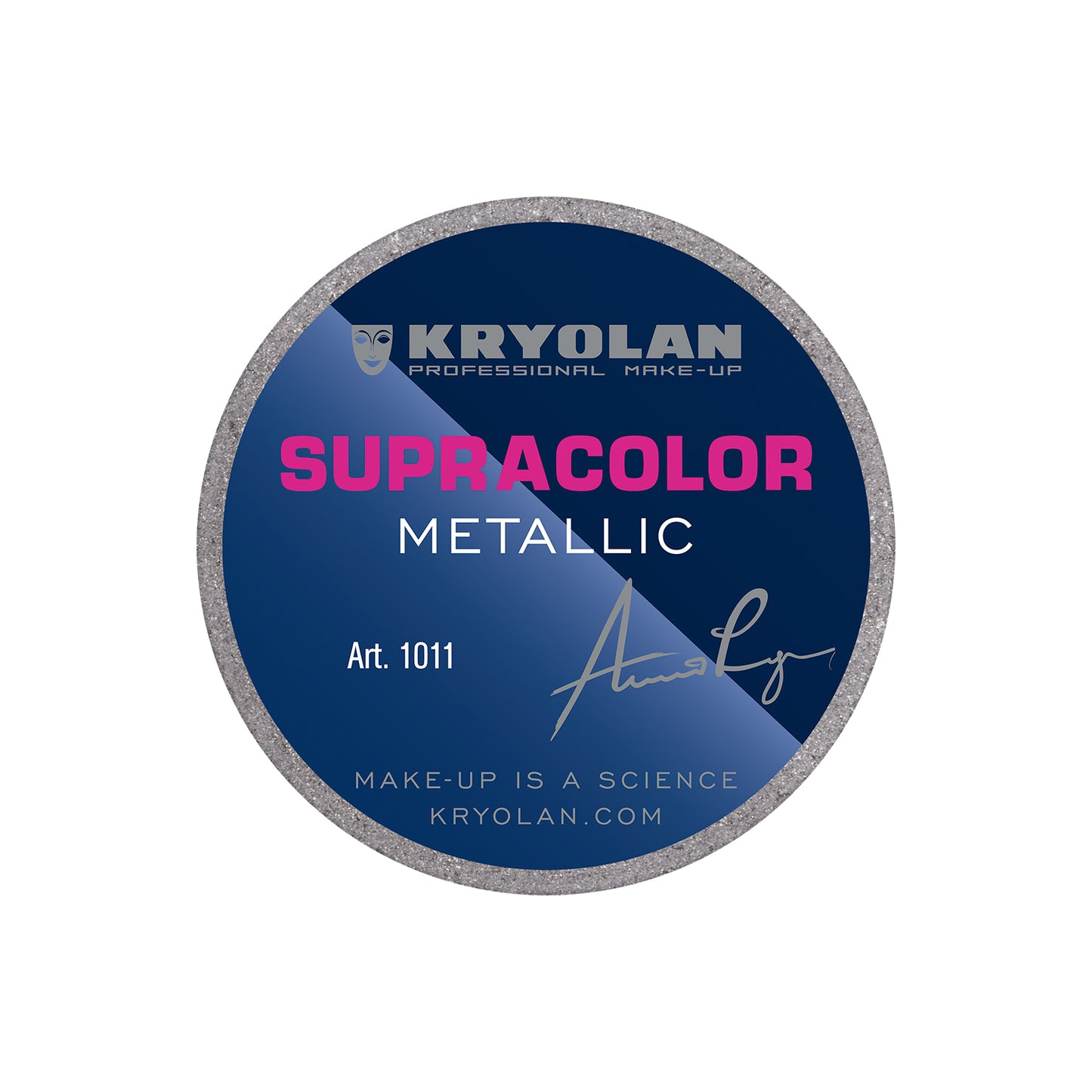SUPRACOLOR METALLIC