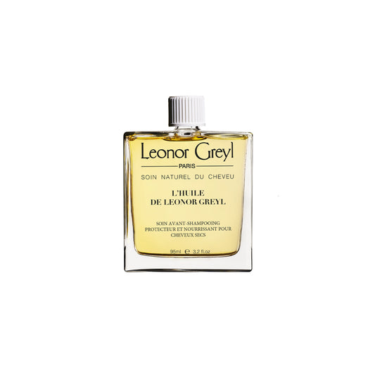 L'HUILE DE LÉONOR GREYL