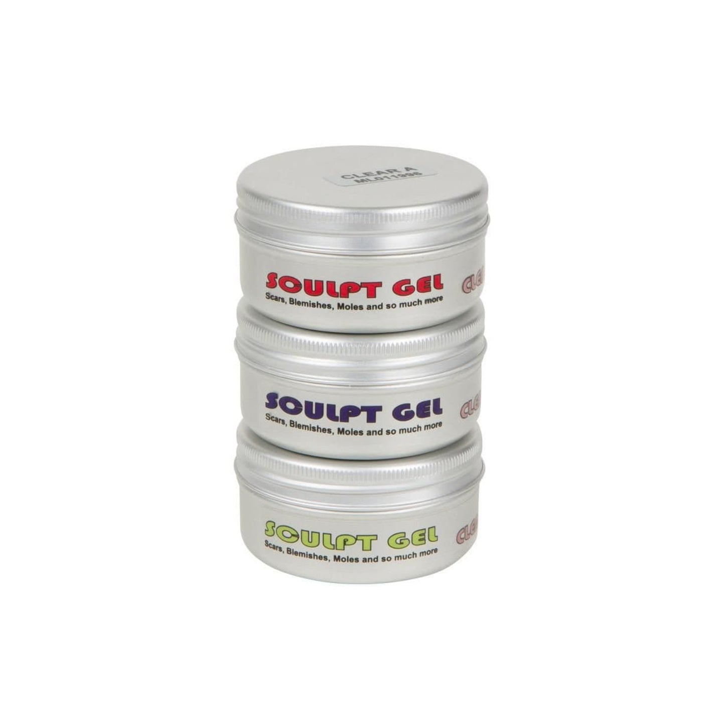 SCULPT GEL KIT