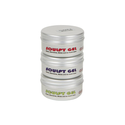 SCULPT GEL KIT