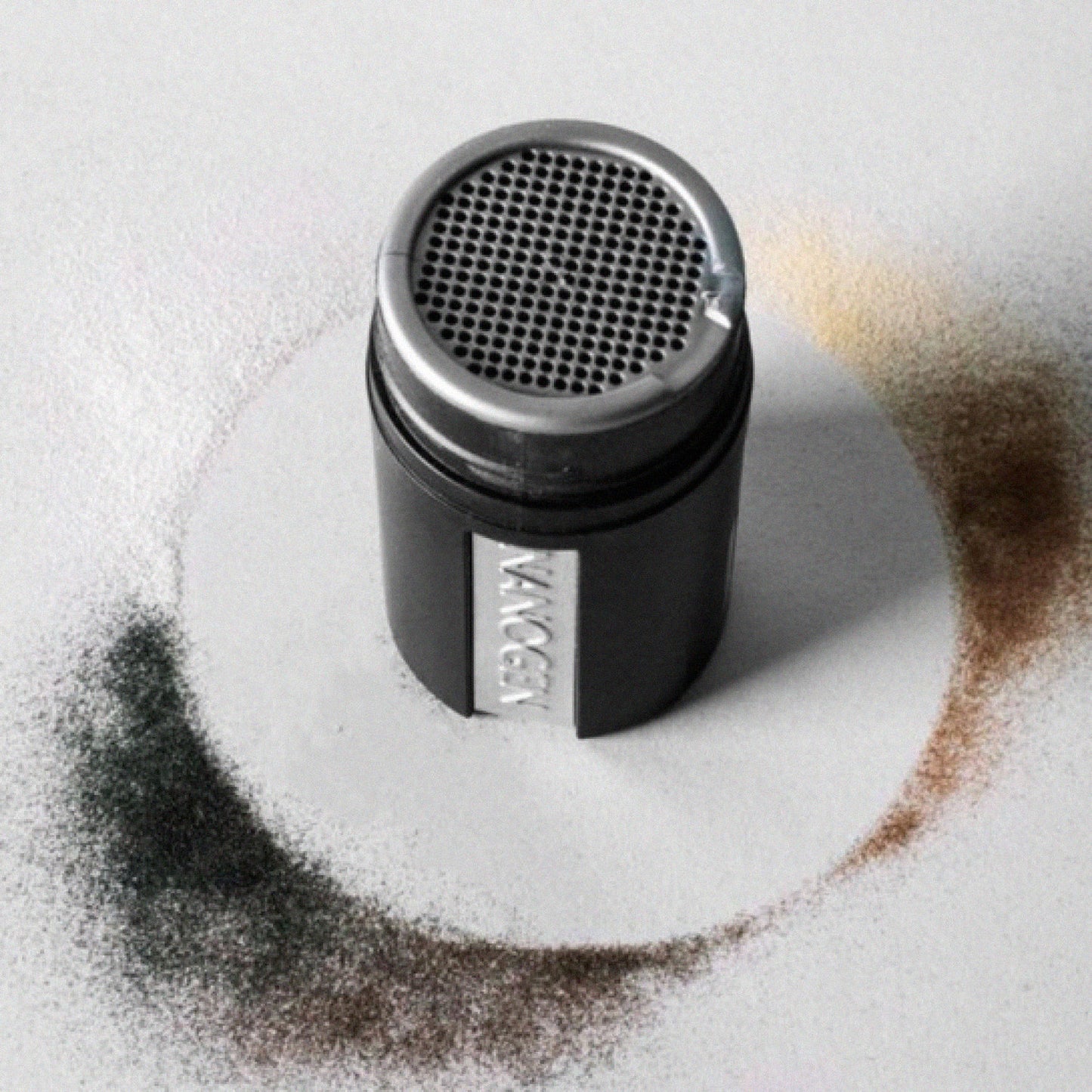 NANOGEN FIBRES CAPILLAIRES