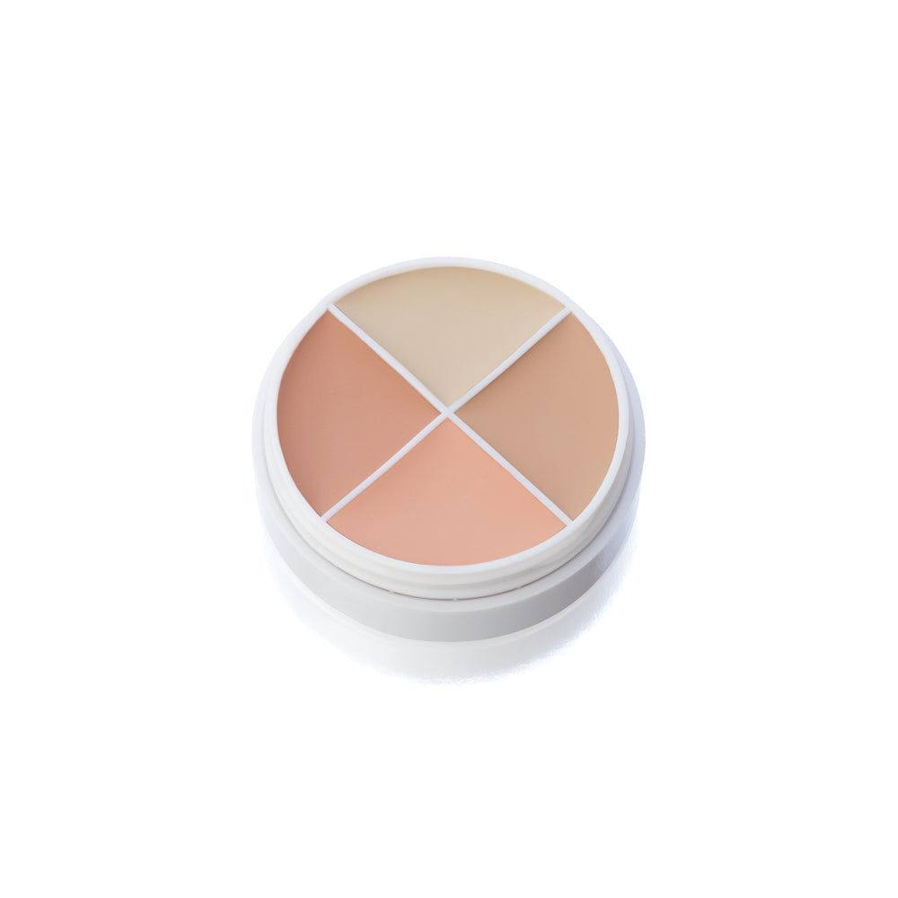 KIT 4 COULEURS (SK-NK)