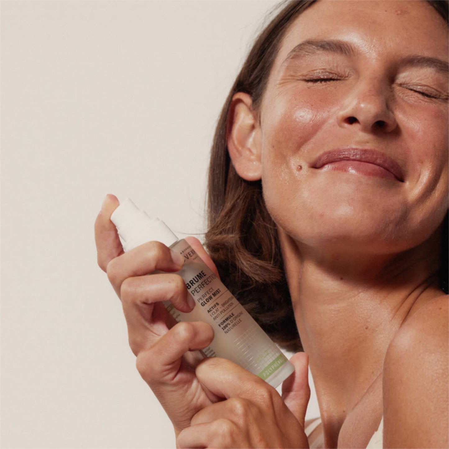 Brume Perfection Eclat