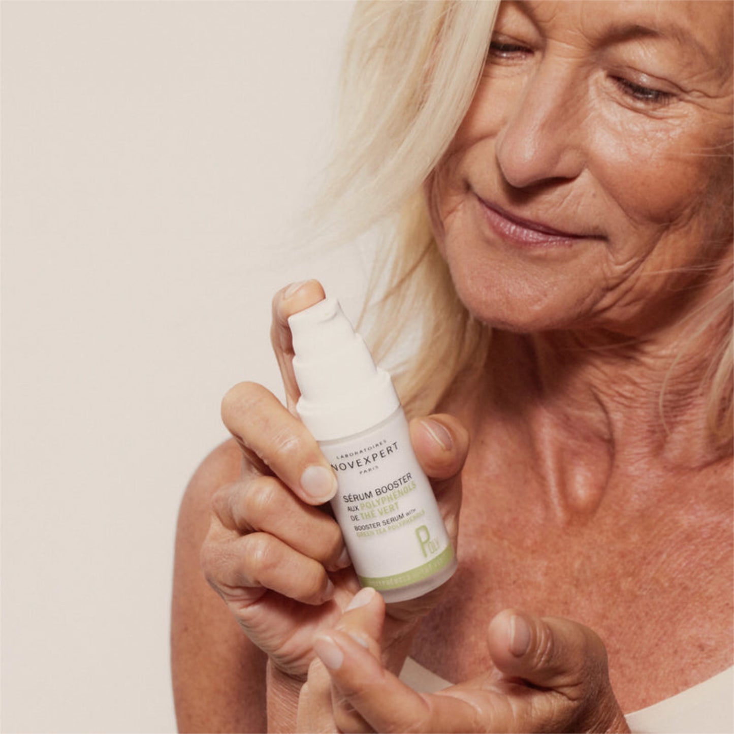 Sérum Booster Anti-taches