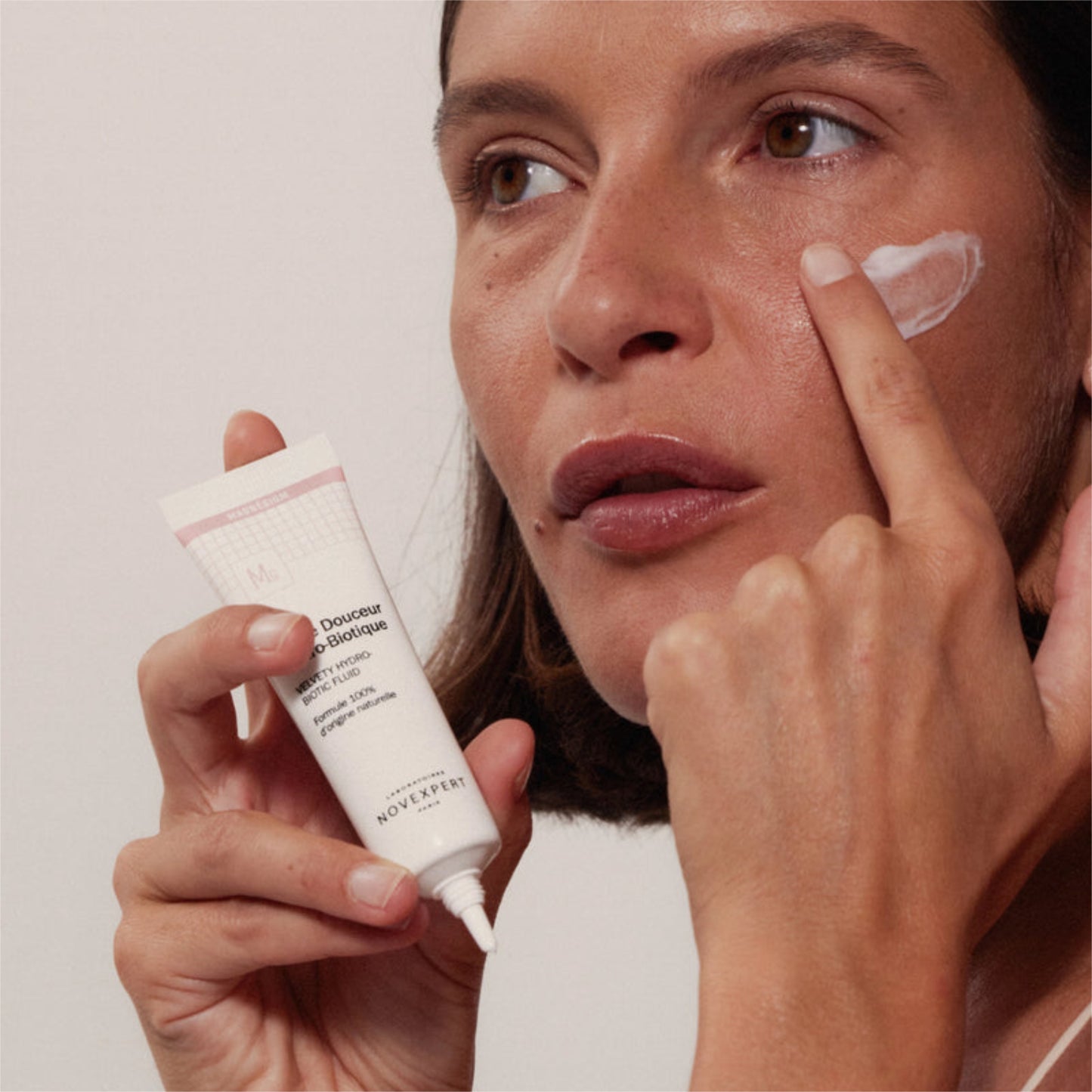 Fluide Douceur Hydro-Biotique