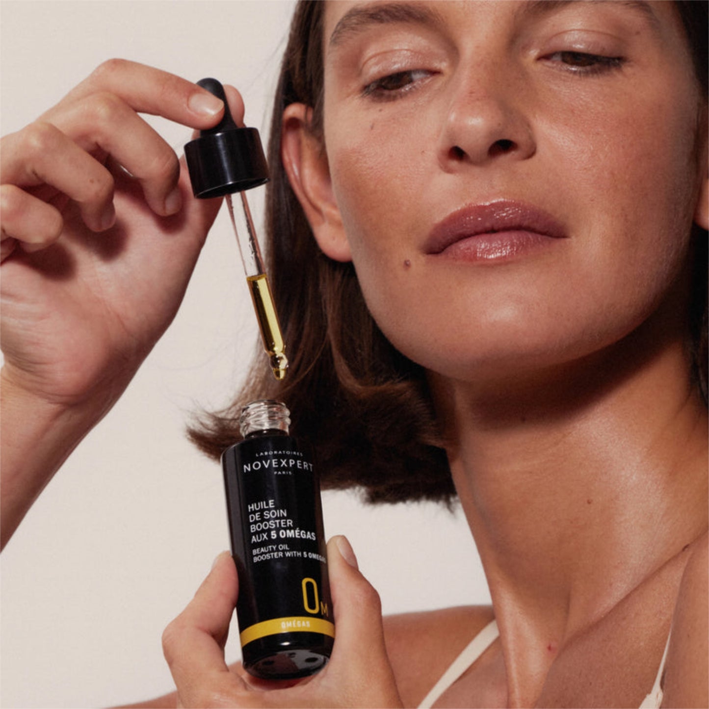 SERUM BOOSTER 5 OMEGAS