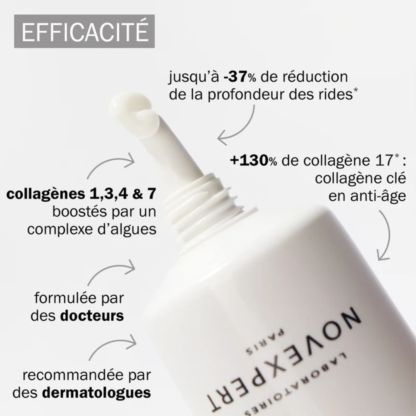 La Crème Anti-Âge Expert