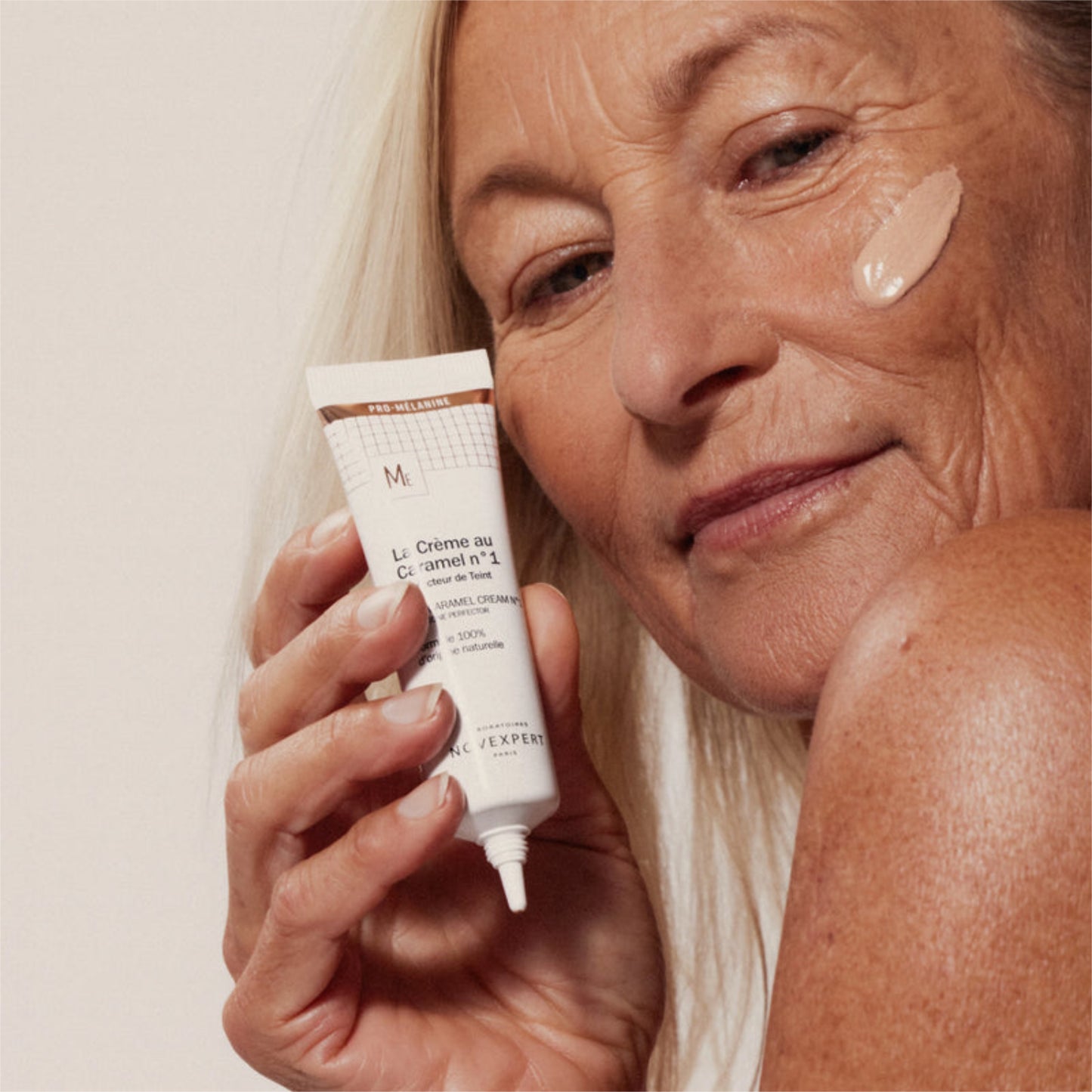 La Crème au Caramel