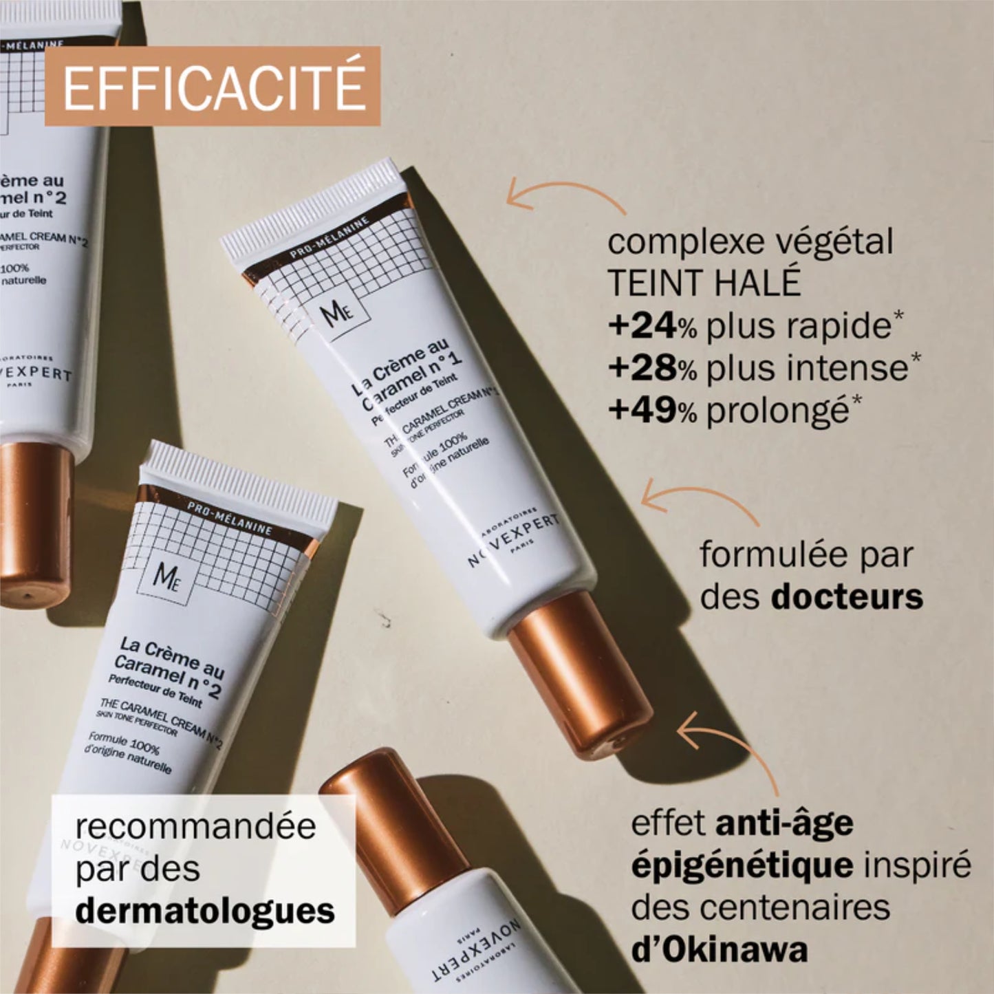 La Crème au Caramel