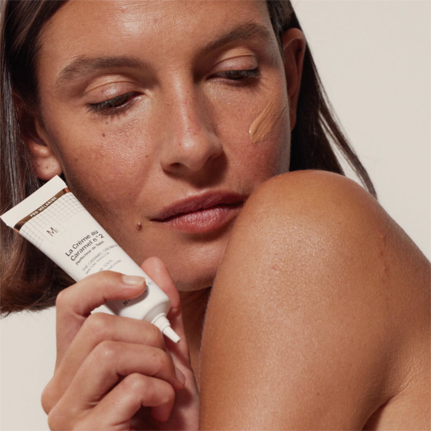 La Crème au Caramel