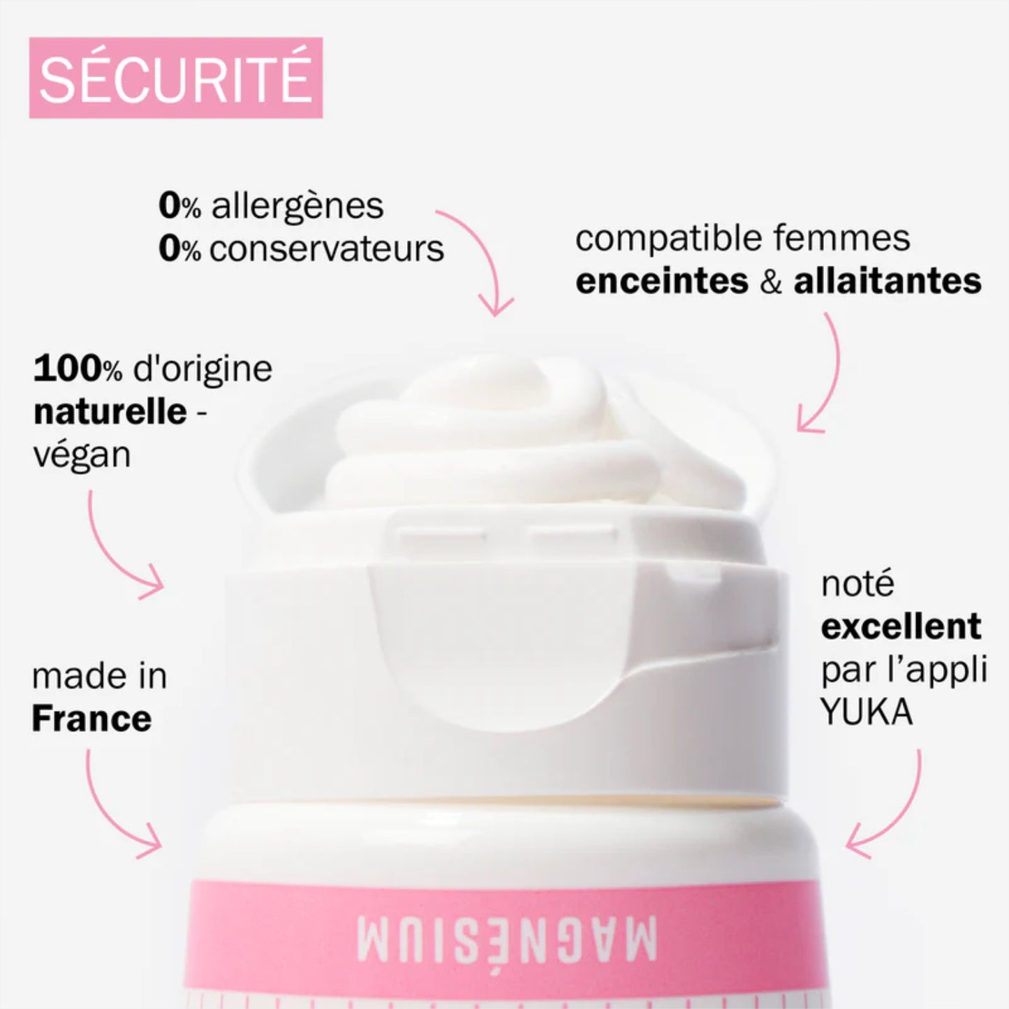 LE NETTOYANT LACTÉ HYDRO-BIOTIQUE