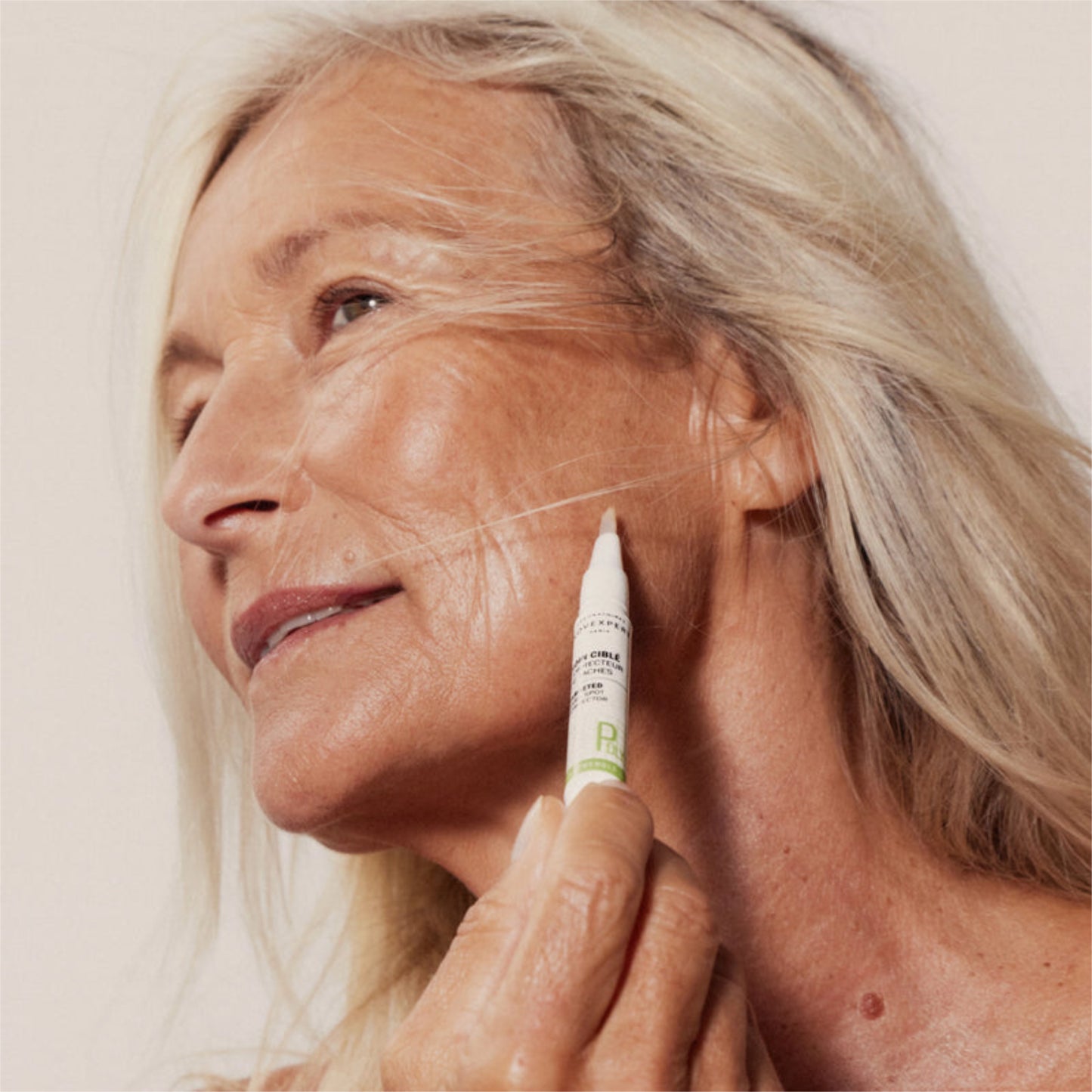 Soin Ciblé Correcteur de Taches