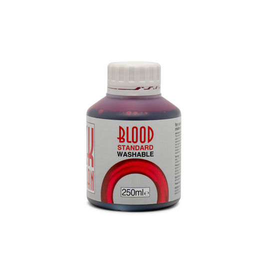 NICK DUDMAN - WASHABLE BLOOD