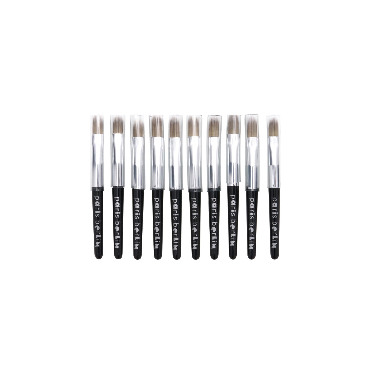 SACHET MINI PINCEAUX