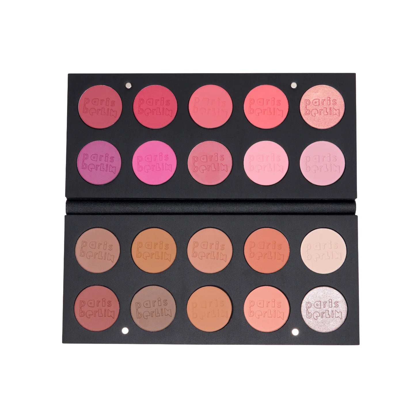 PALETTE TEINT