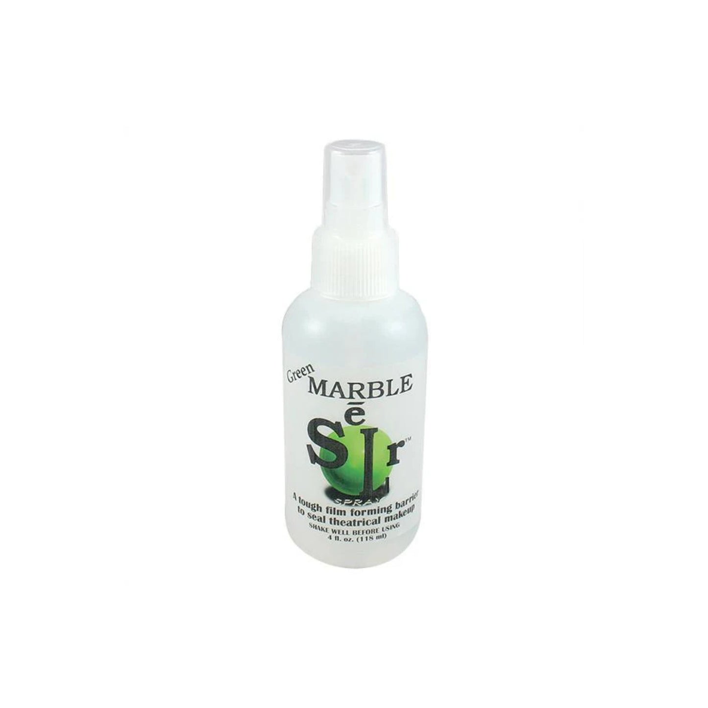 GREEN MARBLE SEALER