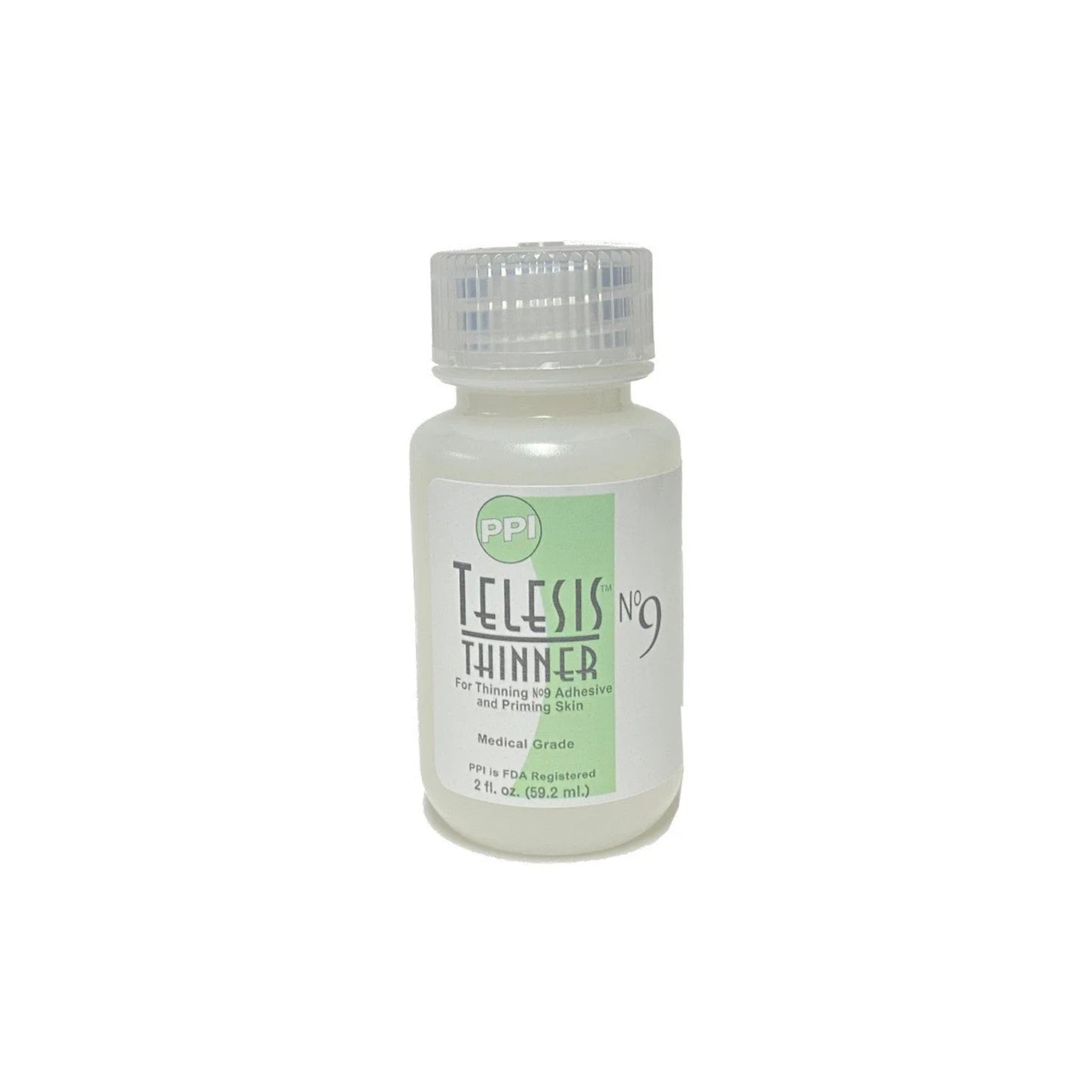 TELESIS 9 THINNER