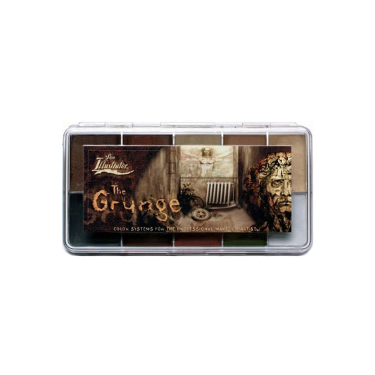 PALETTE GRUNGE
