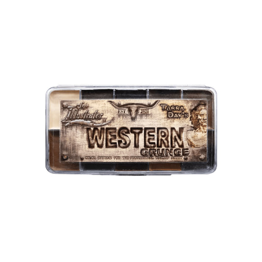 PALETTE WESTERN
