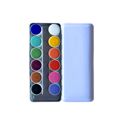 PALETTE SUPRA 12 COULEURS