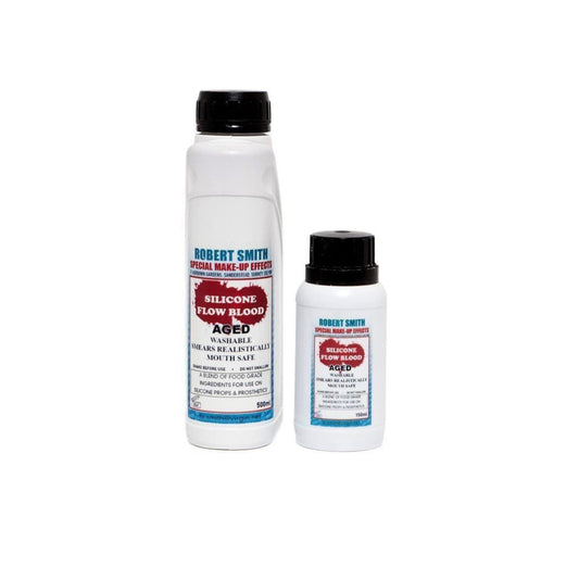 SILICONE FLOW BLOOD