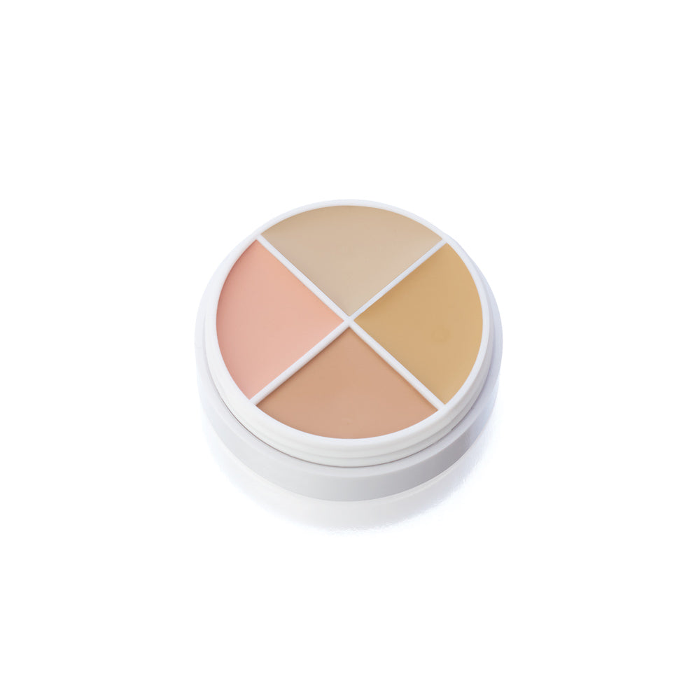 KIT 4 COULEURS (SK-NK)