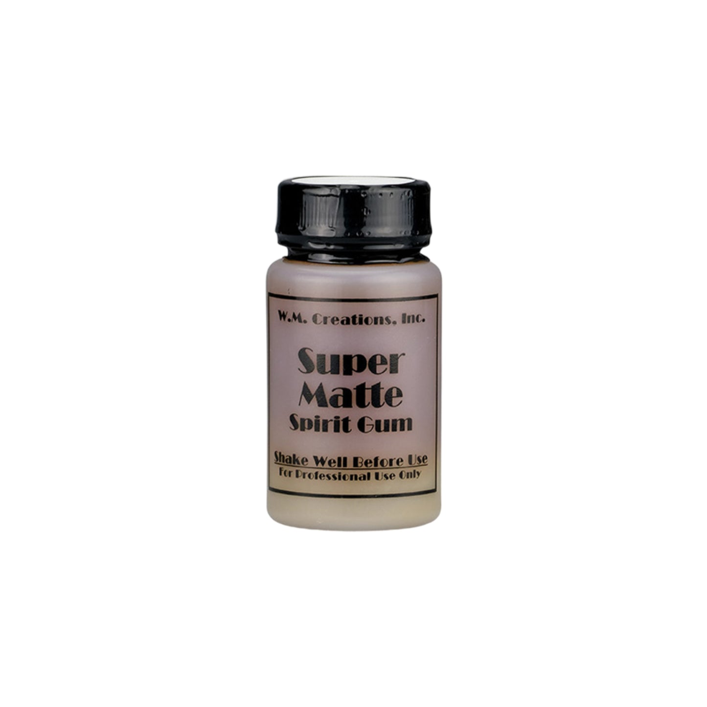 SUPER MATTE SPIRIT GUM