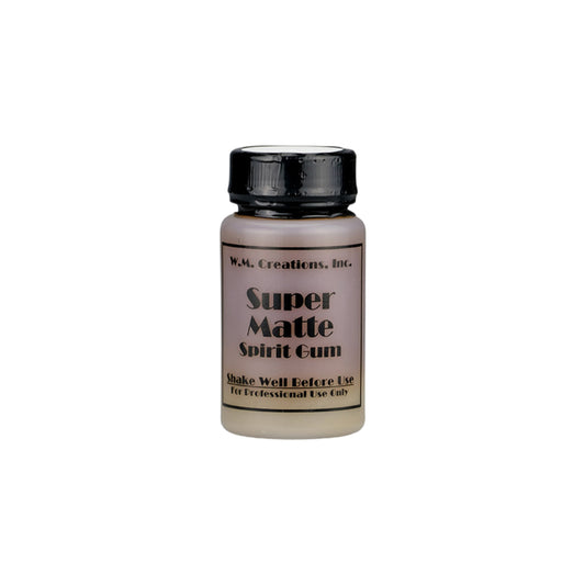 SUPER MATTE SPIRIT GUM