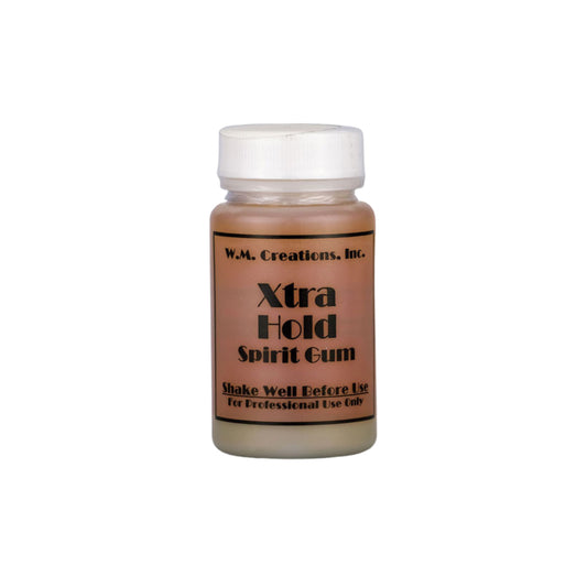 XTRA HOLD SPIRIT GUM