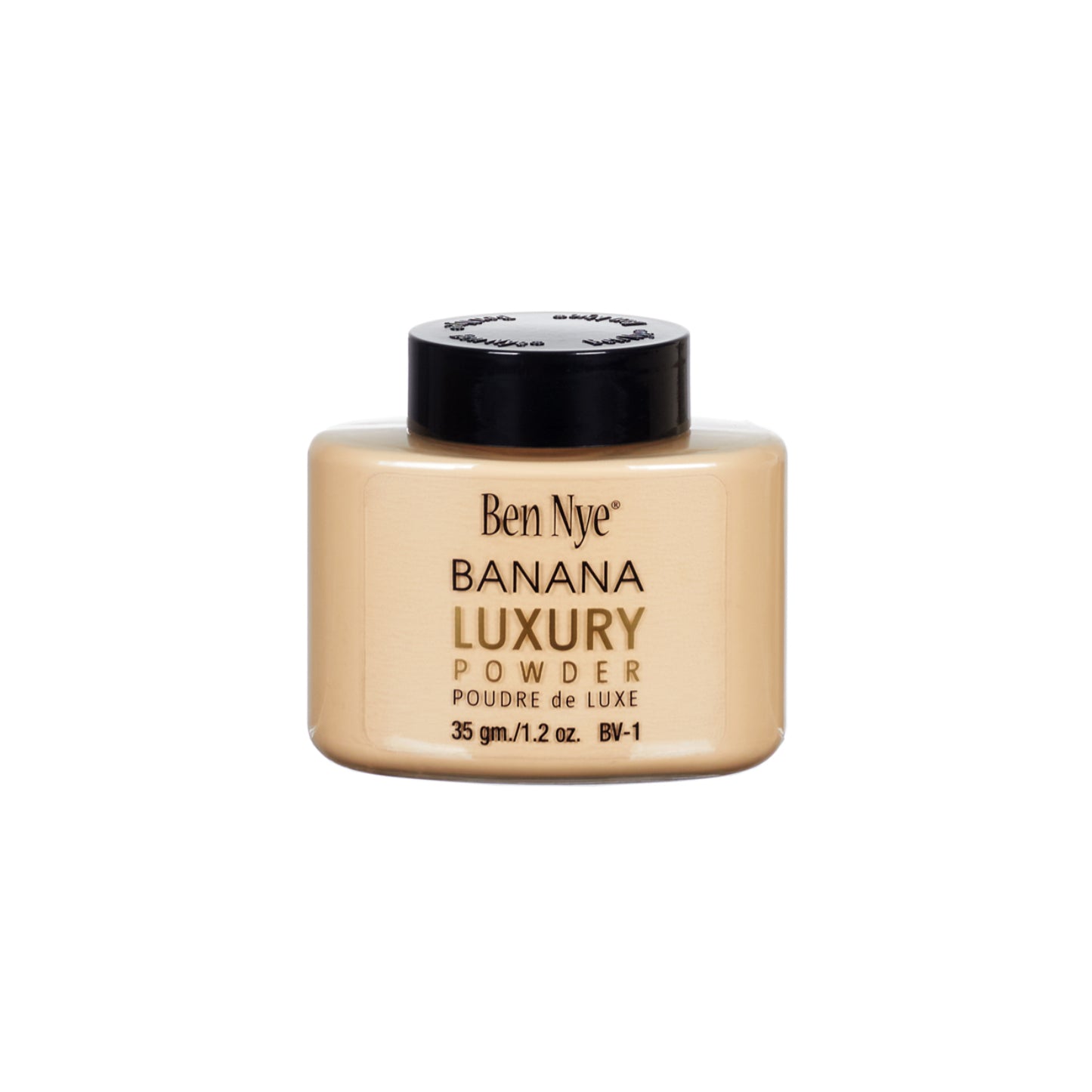 BANANA LUXURY POWDER