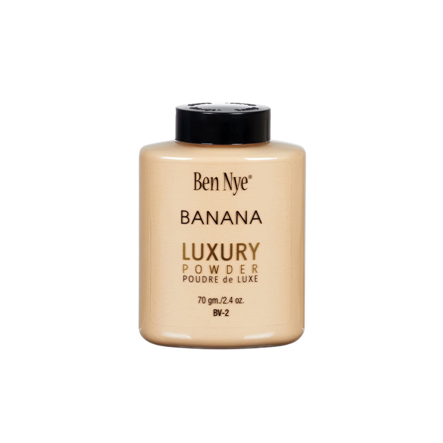 BANANA LUXURY POWDER