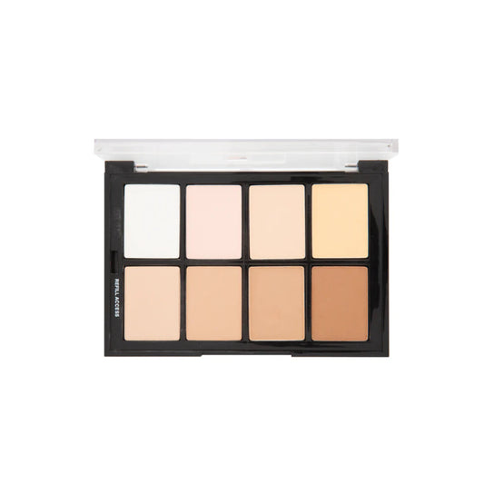 STUDIO PALETTE BELLA