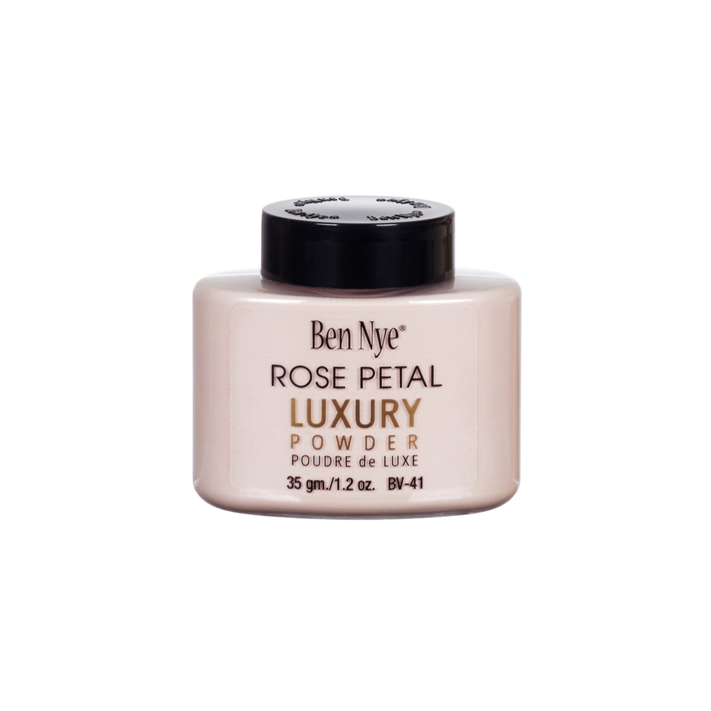 ROSE PETAL LUXURY POWDER