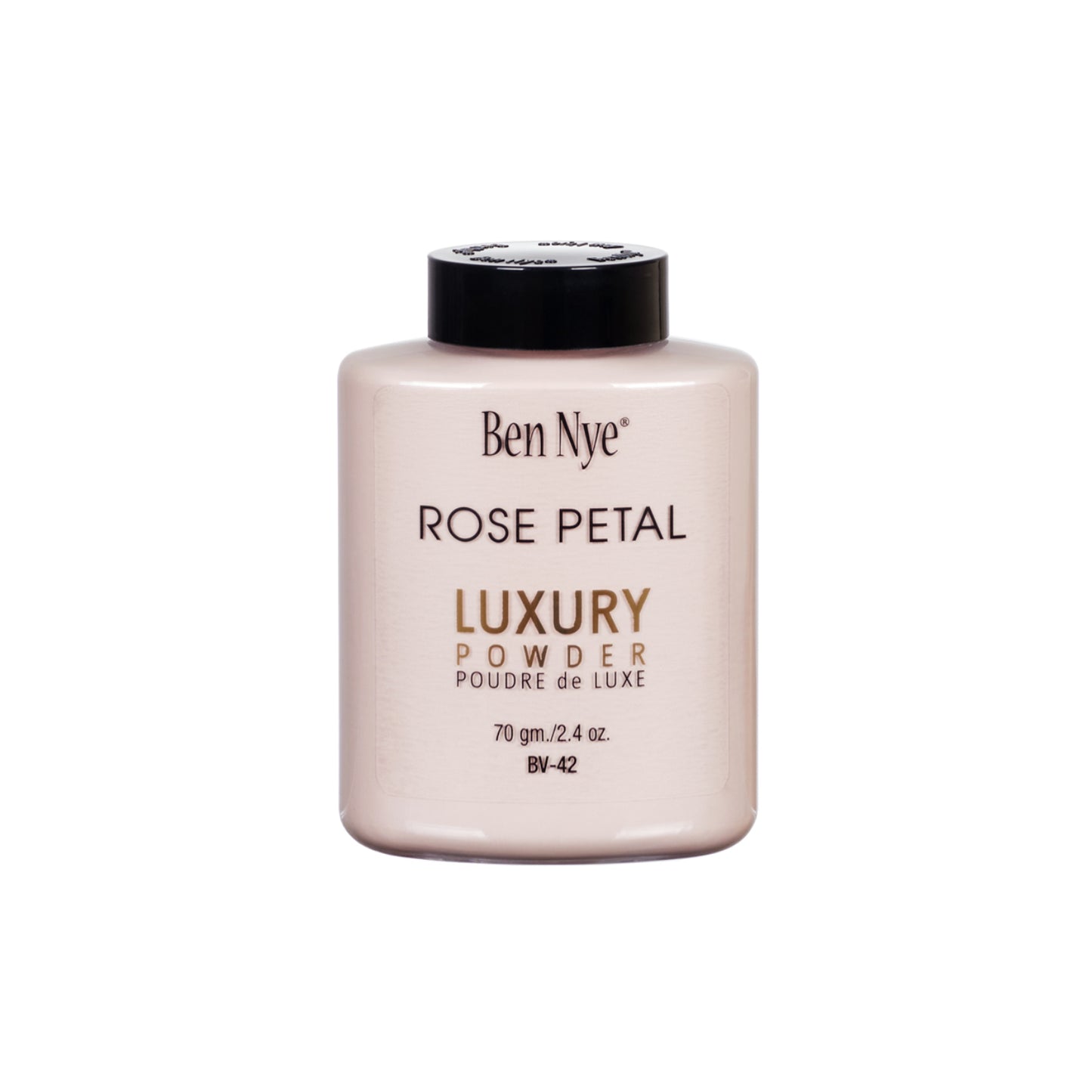 ROSE PETAL LUXURY POWDER