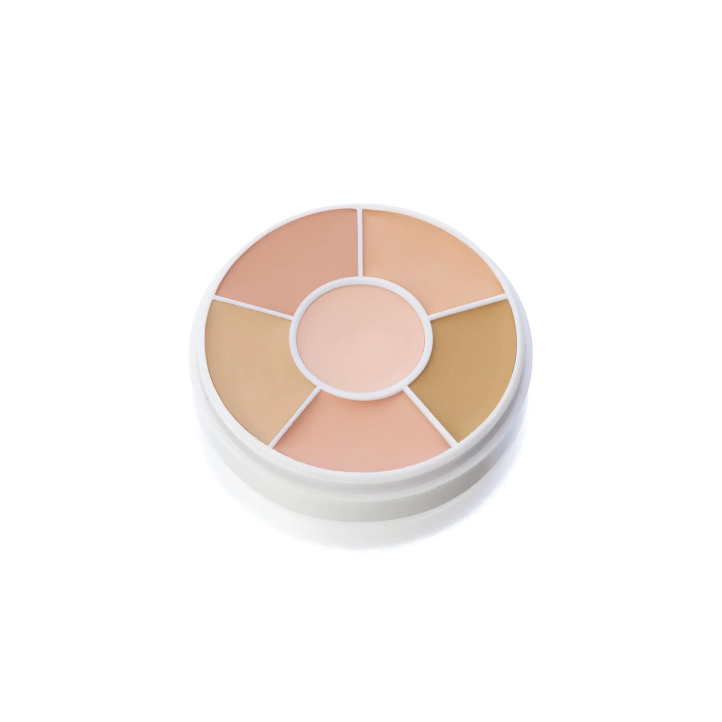 SK 100 total cover-all wheel