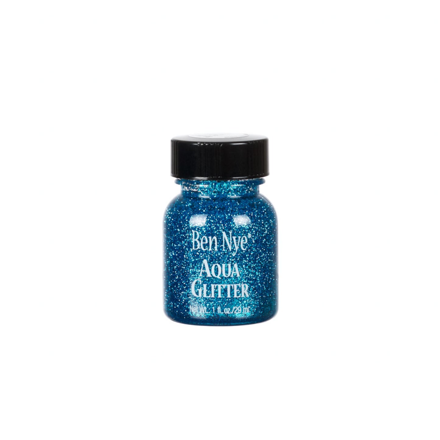 AQUA GLITTER