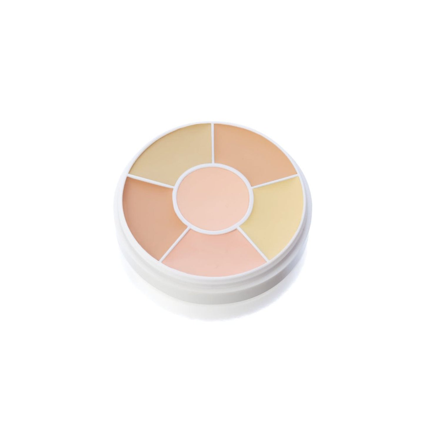 SK 200 total cover-all wheel