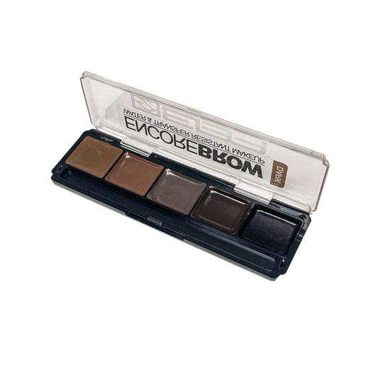 PALETTE SOURCILS DARK