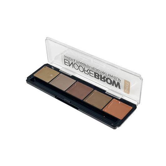 PALETTE SOURCILS LIGHT