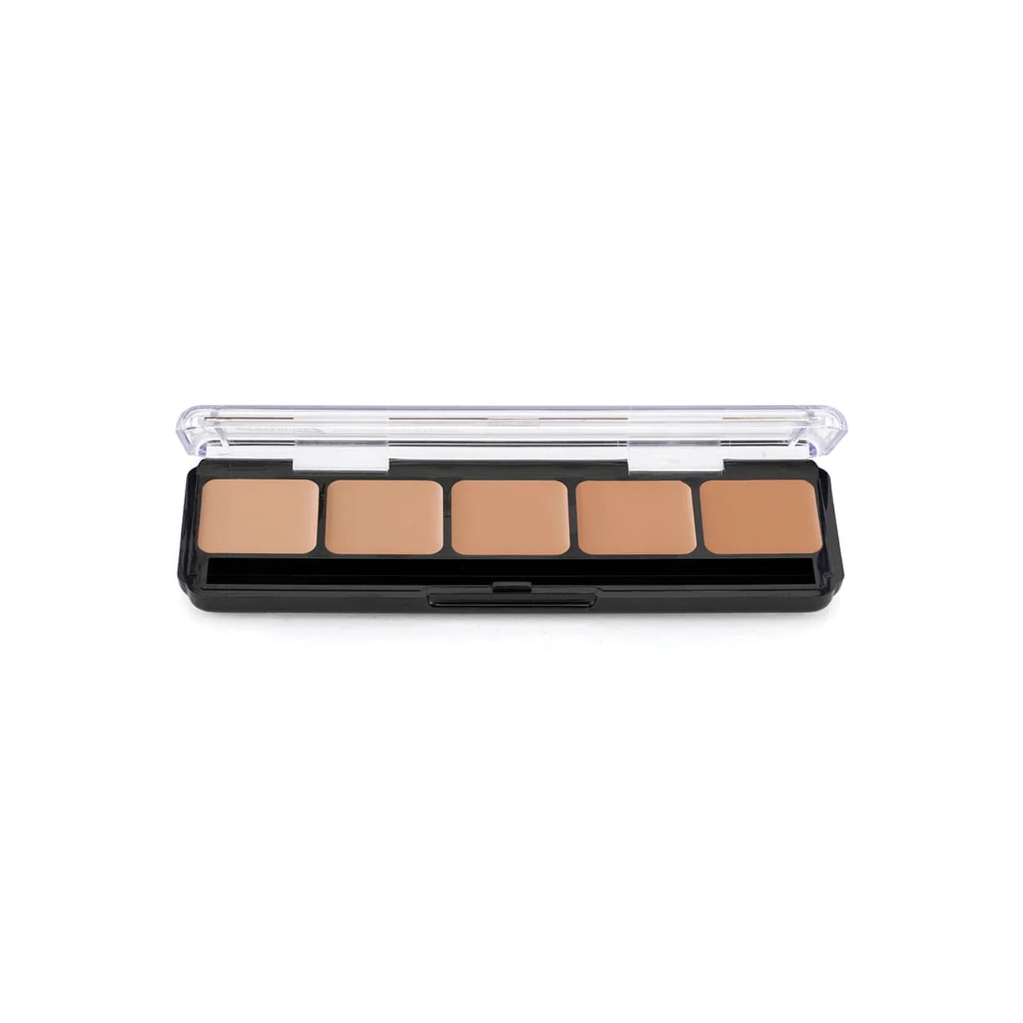 HD GLAMOUR CREME PALETTE NEUTRAL 2