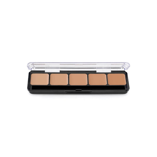 HD GLAMOUR CREME PALETTE NEUTRAL 2