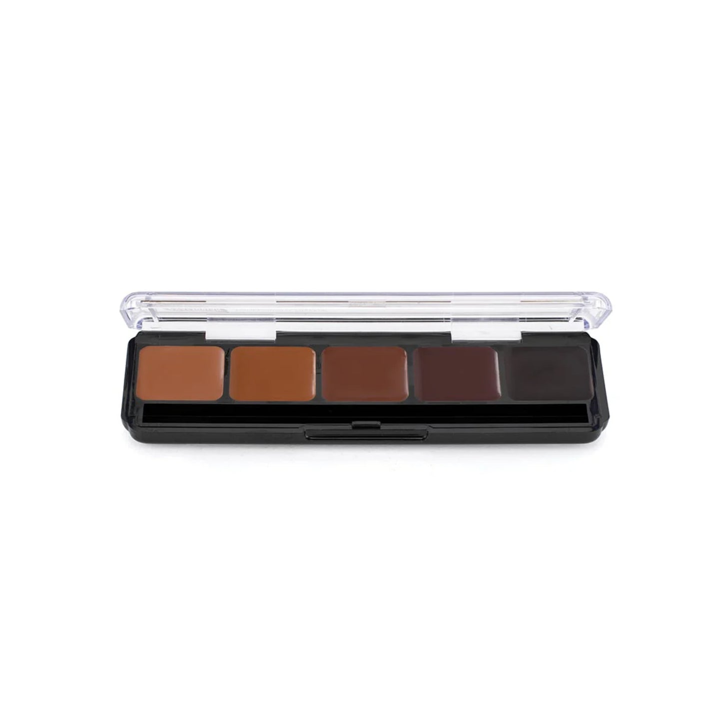 HD GLAMOUR CREME PALETTE NEUTRAL 3